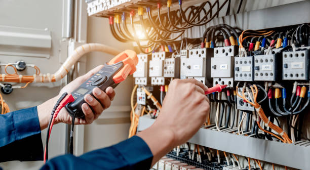 Best Electrical Troubleshooting Services  in Kenwood Estates, FL