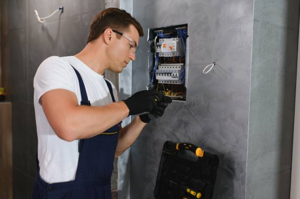 Best Generator Installation Services  in Kenwood Estates, FL