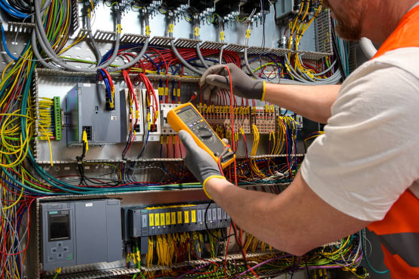 Best Electrical Contractors for Businesses  in Kenwood Estates, FL