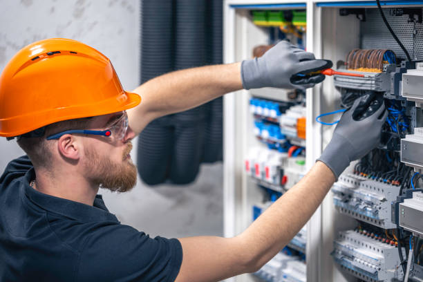 Best Electrical Rewiring Services  in Kenwood Estates, FL